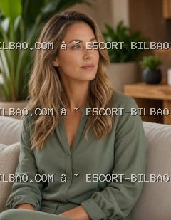 Azgın Escort Ahu
