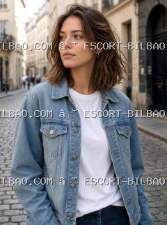 Balık Etli Escort Nesrin