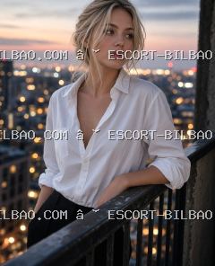 Escort Eskişehir Ahu