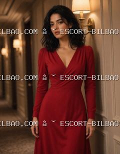 Eskişehir Alpu Escort Ferah
