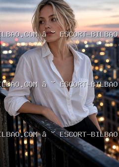 Odunpazarı Escort