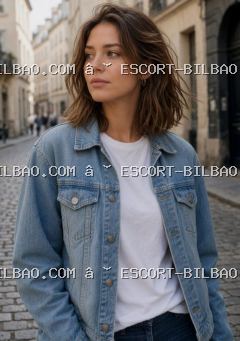 Manken Gibi Kıskandıran Eskişehir Escort