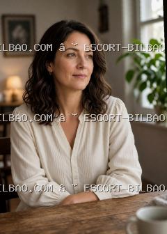 Sert Olmayı Seven Eskişehir Olgun Escort Meryem