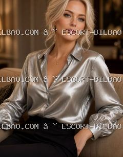 Sınırsız Hizmet Veren Eskişehir Vip Escort Ayşe