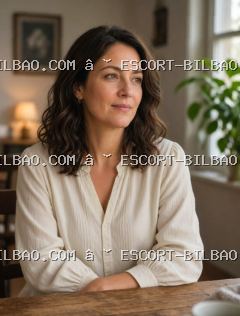Olgun Escort Bayan Emma