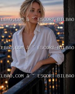 eskişehir sarışın escort